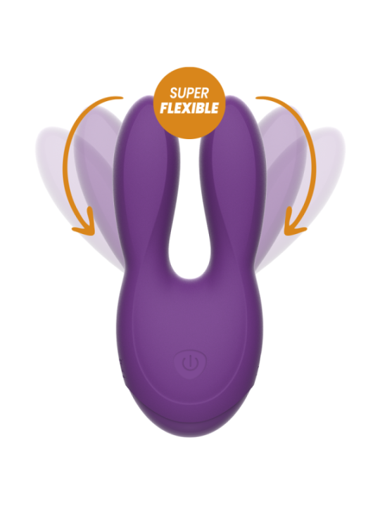 REWOLUTION - REWOBIT STIMULATEUR FLEXIBLE