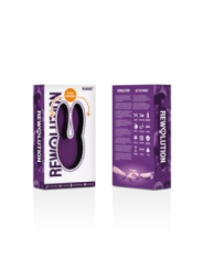 REWOLUTION - REWOBIT STIMULATEUR FLEXIBLE