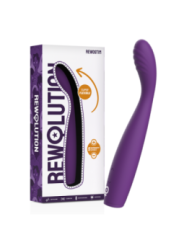 REWOLUTION - VIBRATEUR SOUPLE REWOSTIM