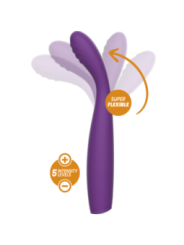 REWOLUTION - VIBRATEUR SOUPLE REWOSTIM