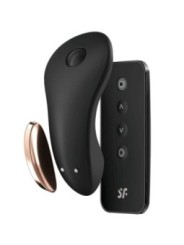 SATISFYER - VIBRATEUR DE CULOTTE LITTLE SECRET