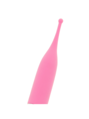 OHMAMA - STIMULATEUR DE CLITORIS RECHARGEABLE 10 MODES DE VIBRATION