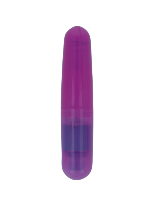 OHMAMA - BALLE VIBRANTE BASIC LILAS