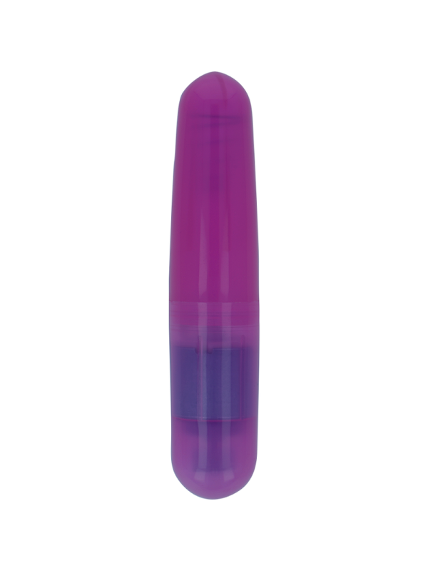 OHMAMA - BALLE VIBRANTE BASIC LILAS