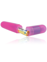 OHMAMA - BALLE VIBRANTE BASIC LILAS