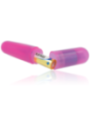 OHMAMA - BALLE VIBRANTE BASIC LILAS