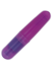 OHMAMA - BALLE VIBRANTE BASIC LILAS