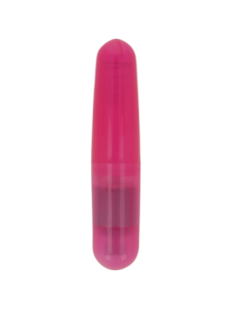 OHMAMA - BALLE VIBRANTE ROSE BASIC