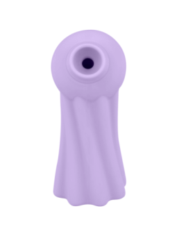 OHMAMA - STIMULATEUR DE CLITORIS MÉDUSE
