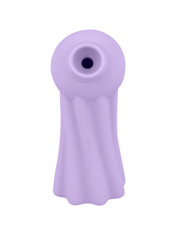 OHMAMA - STIMULATEUR DE CLITORIS MÉDUSE