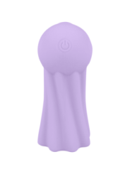 OHMAMA - STIMULATEUR DE CLITORIS MÉDUSE