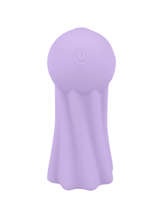 OHMAMA - STIMULATEUR DE CLITORIS MÉDUSE