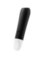 SATISFYER - ULTRA POWER BULLET 2 NOIR
