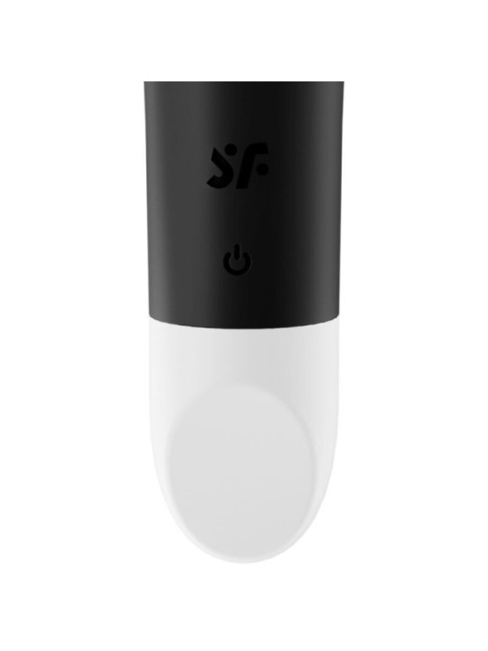 SATISFYER - ULTRA POWER BULLET 2 NOIR