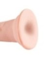 KING COCK - GODE TRIPLE DENSITÉ 15 CM