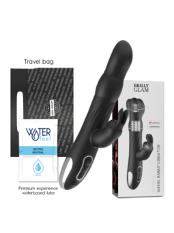 VIBRATEUR ET ROTATEUR...