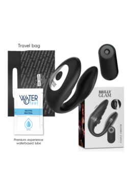 BRILLY GLAM- COUPLE...