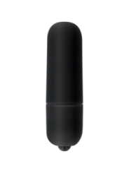 ONLINE - MINI BALLE VIBRANT NOIRE