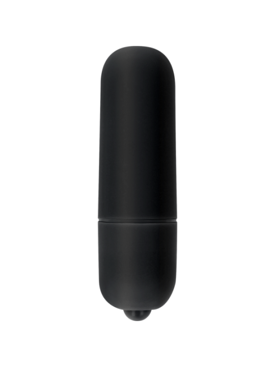 ONLINE - MINI BALLE VIBRANT NOIRE
