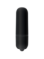 ONLINE - MINI BALLE VIBRANT NOIRE