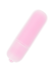 ONLINE - MINI BALLE VIBRANT ROSE