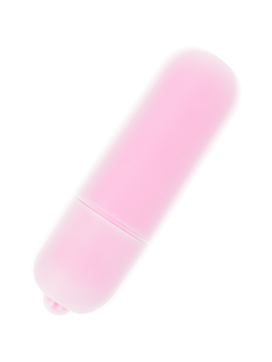ONLINE - MINI BALLE VIBRANT ROSE