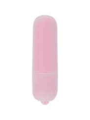 ONLINE - MINI BALLE VIBRANT ROSE