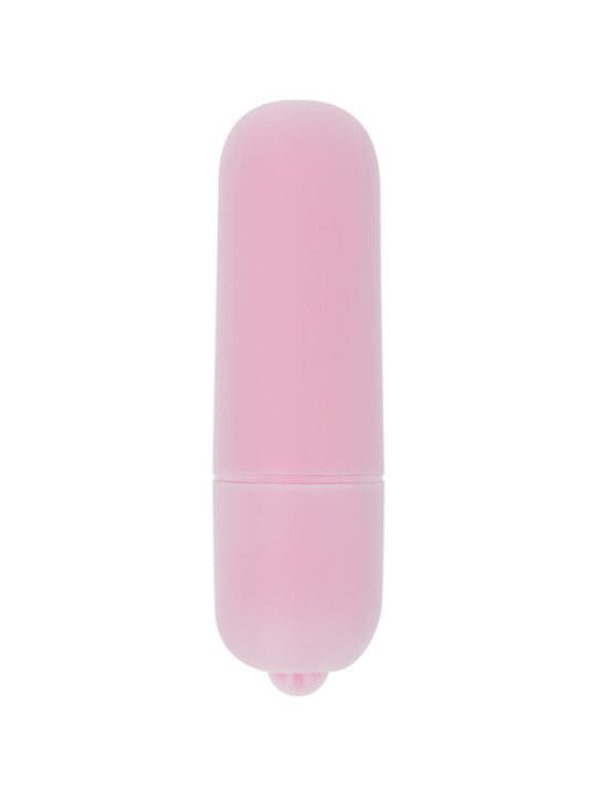 ONLINE - MINI BALLE VIBRANT ROSE