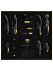 PRETTY LOVE - COLLECTION DE LUXE QUEEN