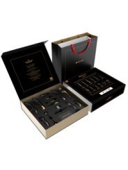 PRETTY LOVE - COLLECTION DE LUXE QUEEN
