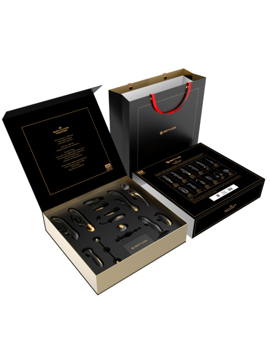 PRETTY LOVE - COLLECTION DE LUXE QUEEN