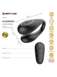 PRETTY LOVE - COLLECTION DE LUXE QUEEN
