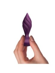 ROCKS-OFF - STIMULATEUR ANAL DESIRE - LILAS