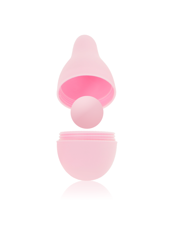 OHMAMA - SYSTÈME DE POIDS KEGEL POUR DÉVELOPPEUR DU PLANCHER PELVIEN