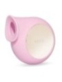 LELO - STIMULATEUR DE VAGUE SILA CRUISE - ROSE