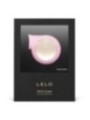LELO - STIMULATEUR DE VAGUE SILA CRUISE - ROSE