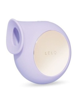 LELO - STIMULATEUR DE VAGUE SILA CRUISE - LILAS