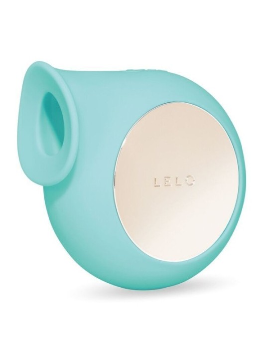 LELO - STIMULATEUR DE VAGUES SILA CRUISE - AQUA