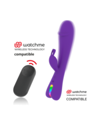 MR BOSS - AITOR RABBIT + TÉLÉCOMMANDE WATCHME