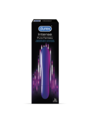 DUREX - VIBRATEUR ORGASMIQUE INTENSE PURE FANTASY