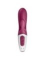 SATISFYER - VIBRATEUR POINT G HOT BUNNY