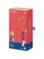 SATISFYER - VIBRATEUR POINT G HOT BUNNY