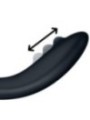 SATISFYER - VIBRATEUR SPOT G RRROLLING EXPLOSION