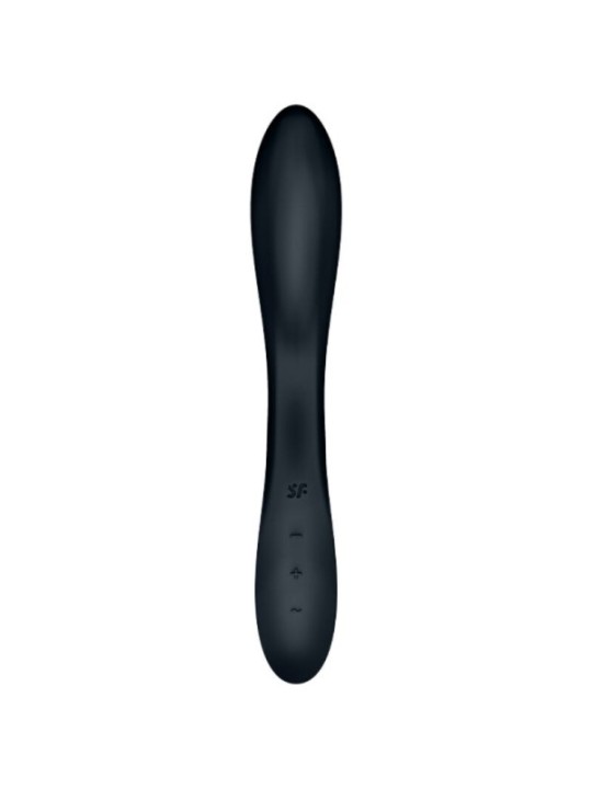 SATISFYER - VIBRATEUR SPOT G RRROLLING EXPLOSION