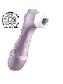 SATISFYER - STIMULATEUR VIOLETTE PRO 2