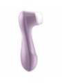 SATISFYER - STIMULATEUR VIOLETTE PRO 2