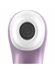 SATISFYER - STIMULATEUR VIOLETTE PRO 2