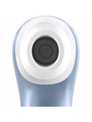SATISFYER - STIMULATEUR BLEU PRO 3