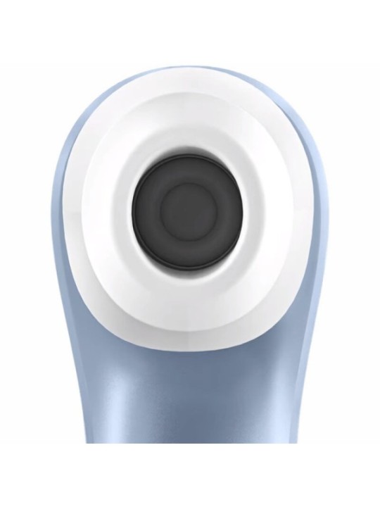 SATISFYER - STIMULATEUR BLEU PRO 3