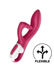 SATISFYER - VIBRATEUR SPOT G EMBRACE ME BAIE